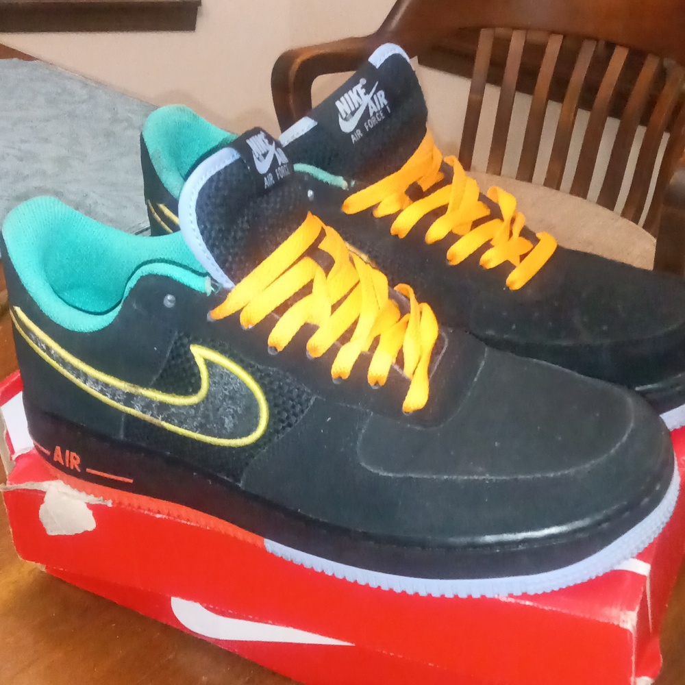 Nike Af1s